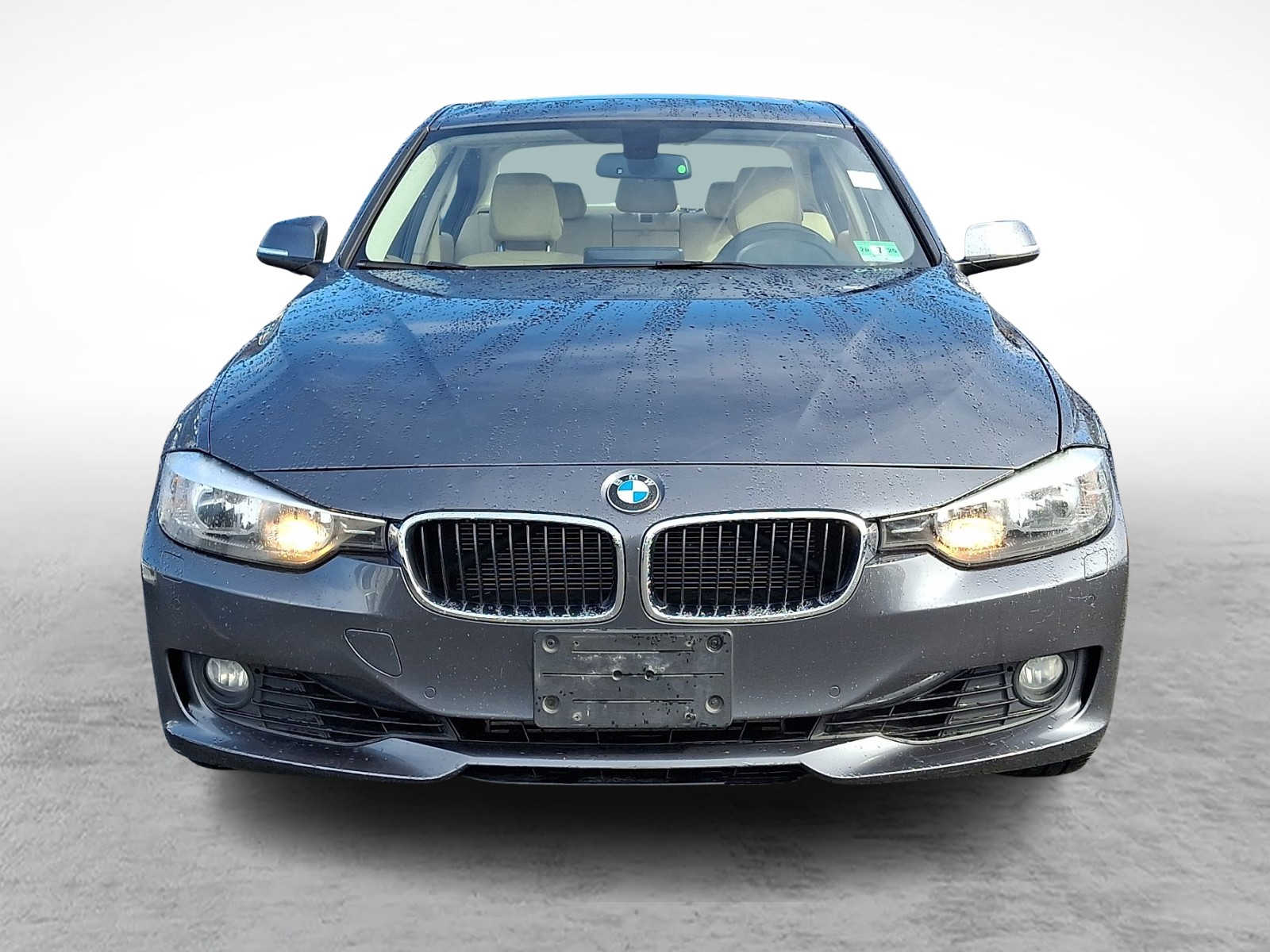 Thumbnail: 2014 BMW 3 Series - 2
