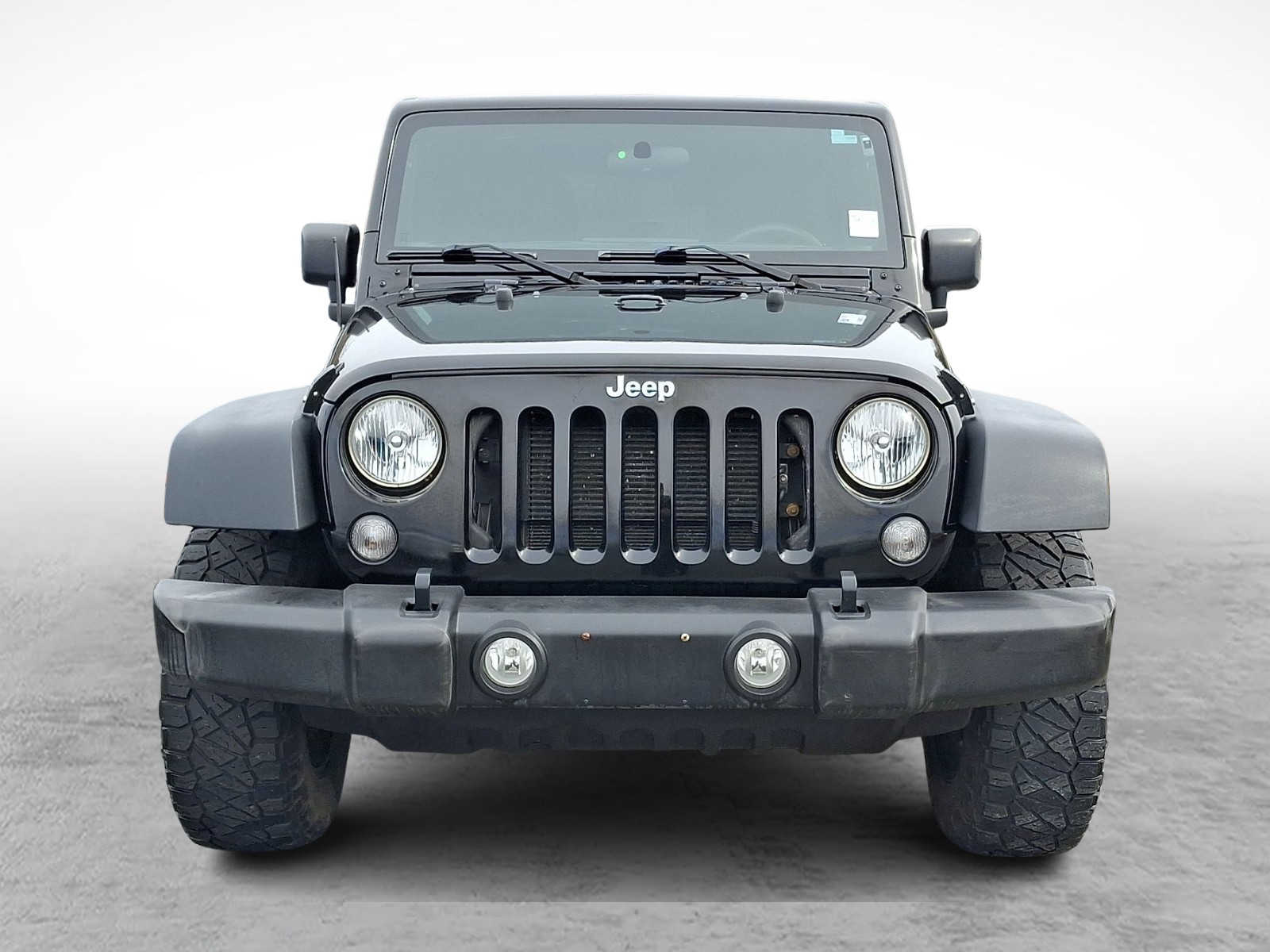 Thumbnail: 2018 Jeep Wrangler - 2