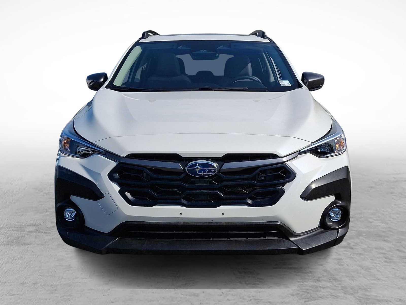 Thumbnail: 2025 Subaru Crosstrek - 2