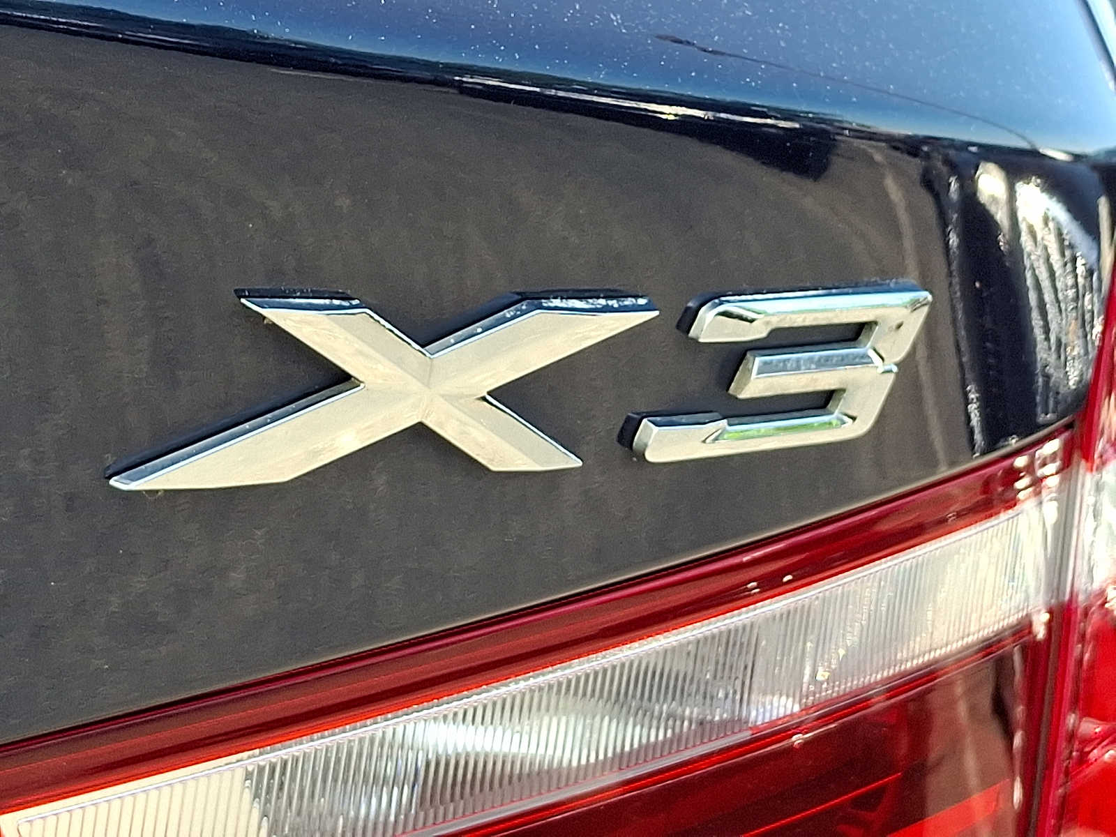 Thumbnail: 2011 BMW X3 - 25