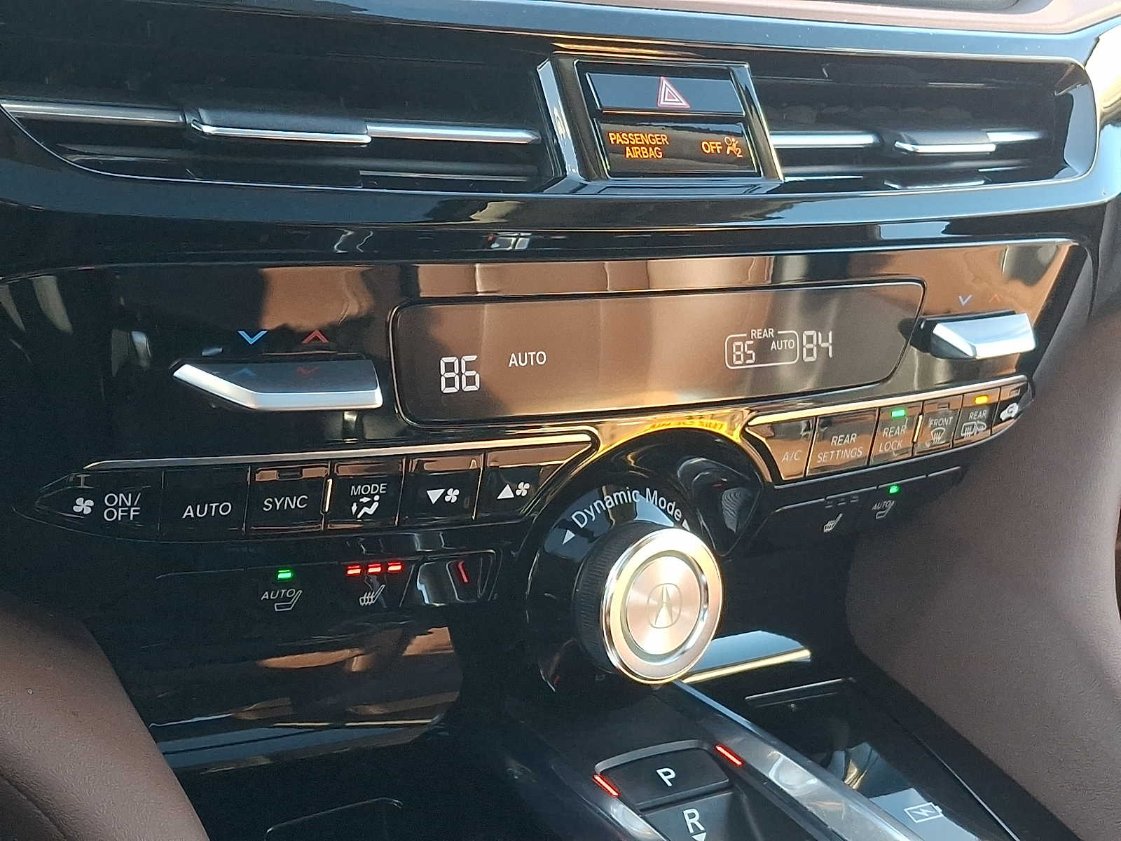 Thumbnail: 2022 Acura MDX - 14