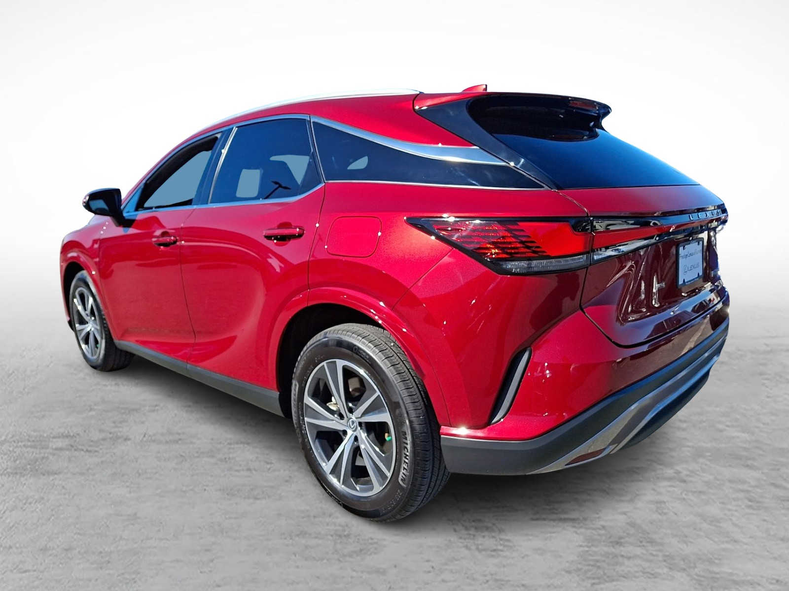 Thumbnail: 2023 Lexus RX - 6