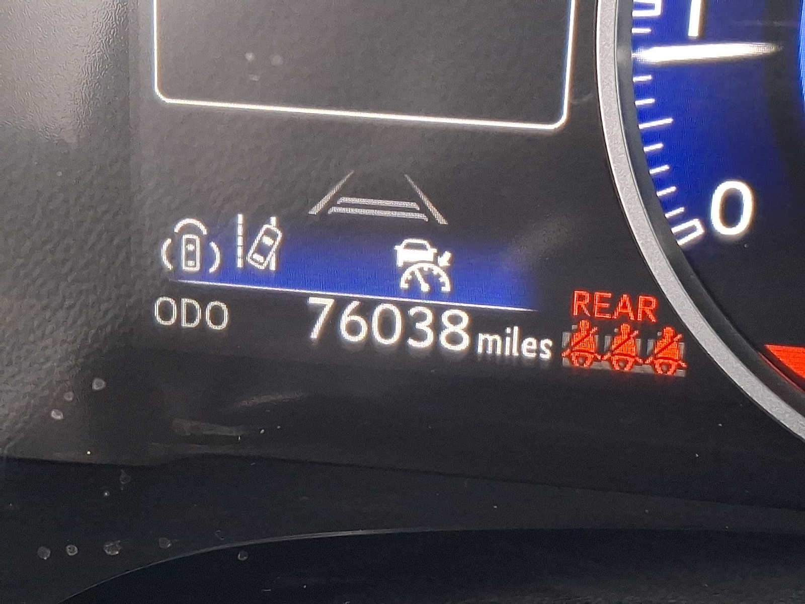 Thumbnail: 2023 Lexus RX - 17