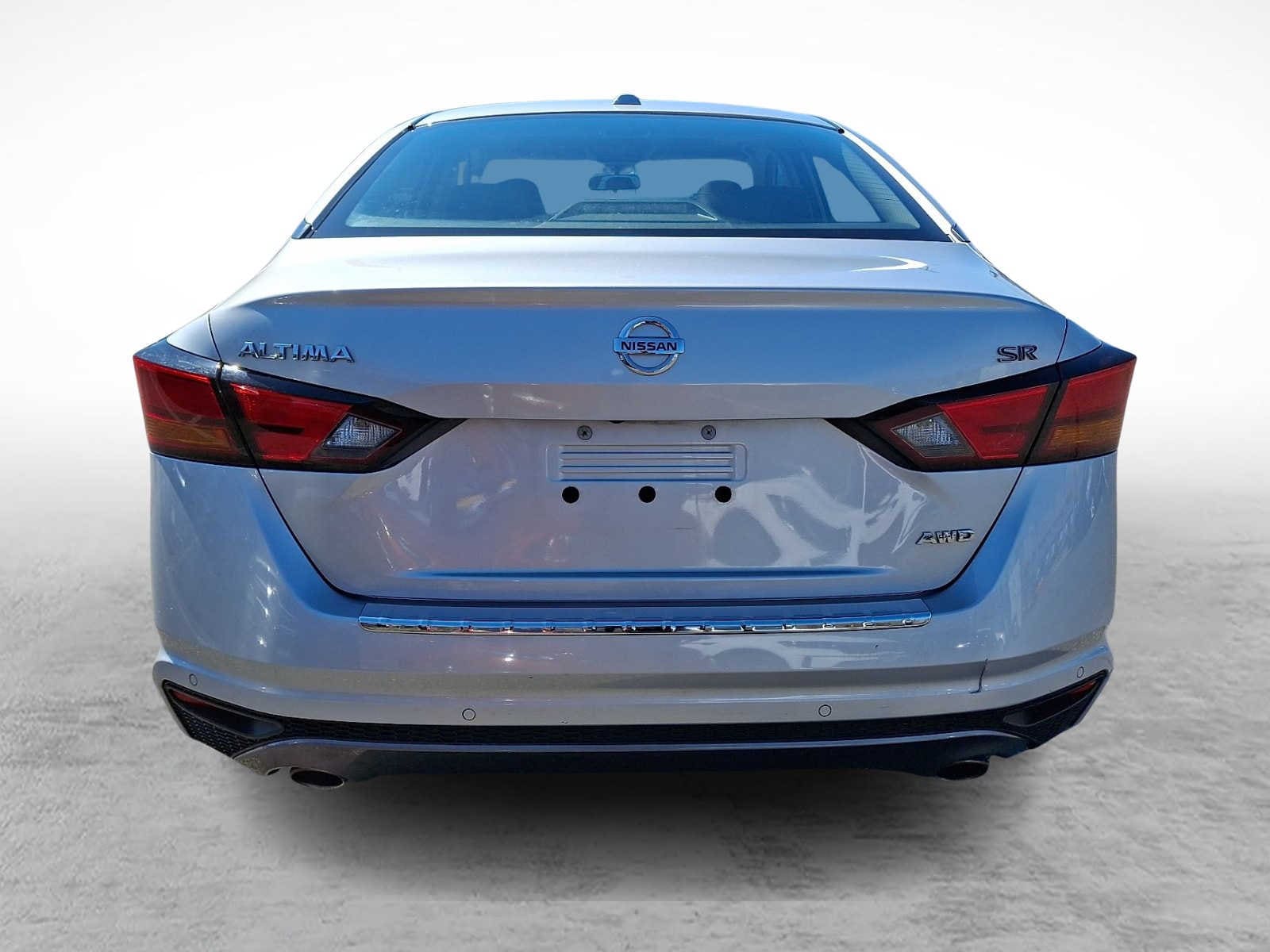 Thumbnail: 2020 Nissan Altima - 5