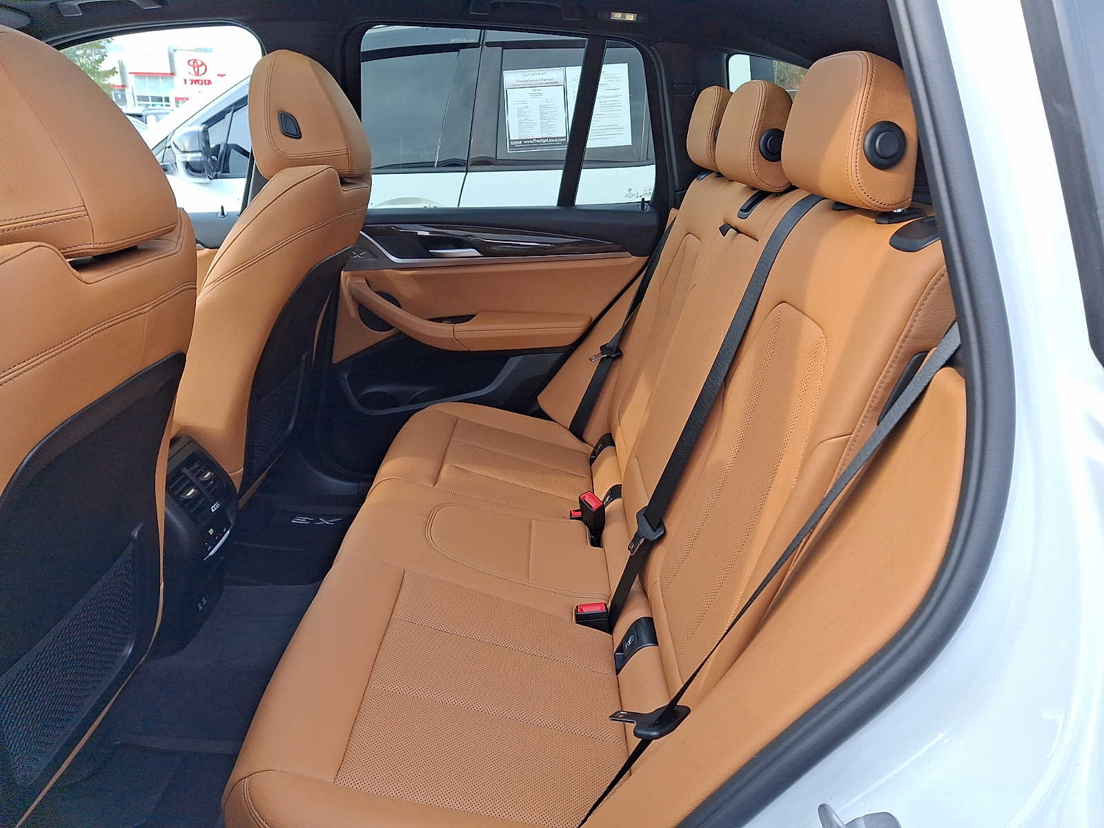 Thumbnail: 2024 BMW X3 - 7