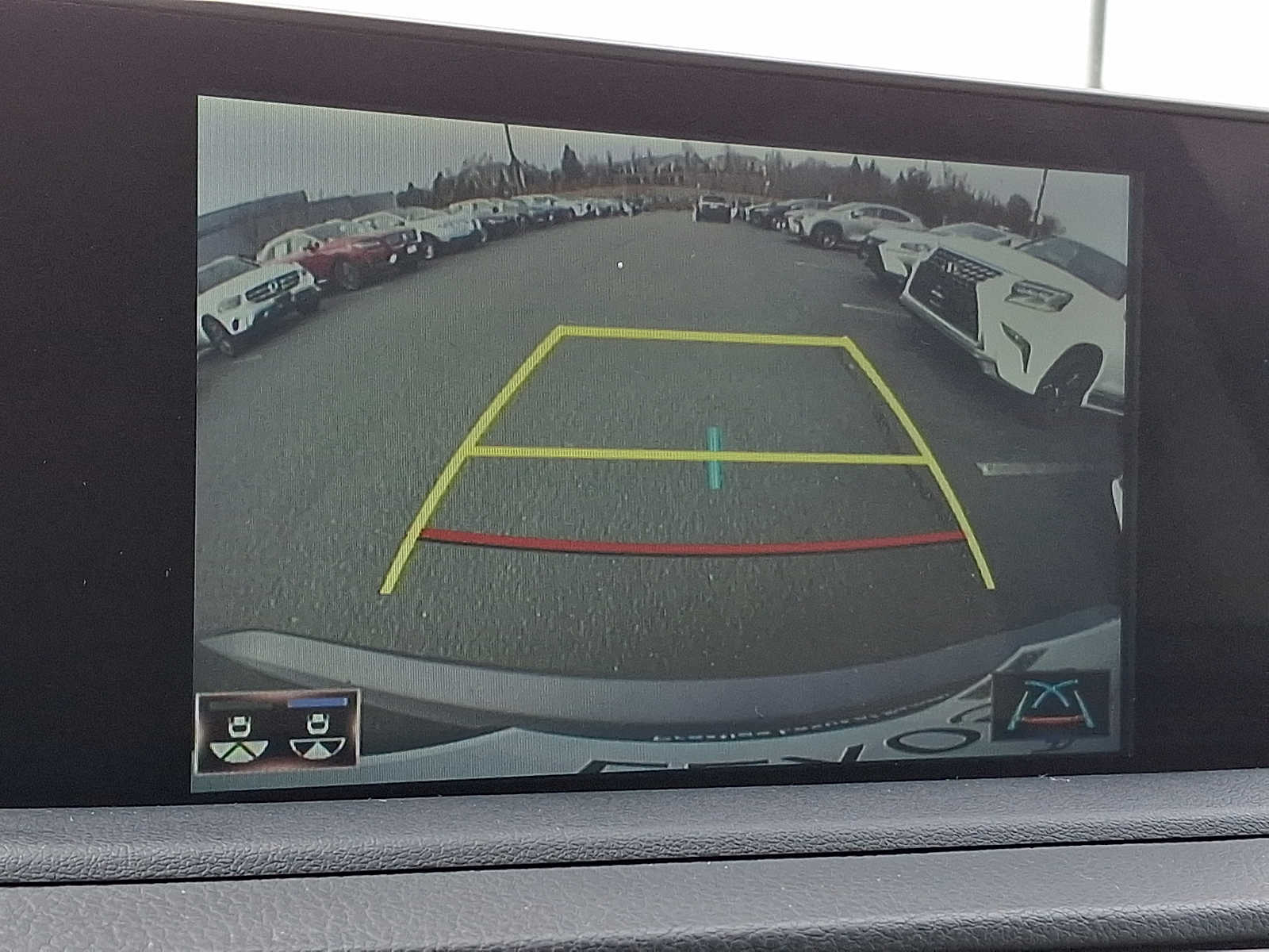 Thumbnail: 2022 Lexus RX - 14