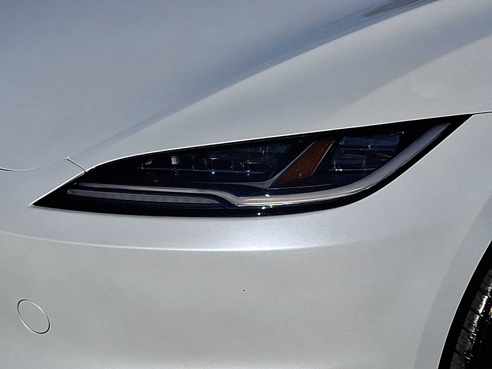 Thumbnail: 2024 Tesla Model 3 - 9