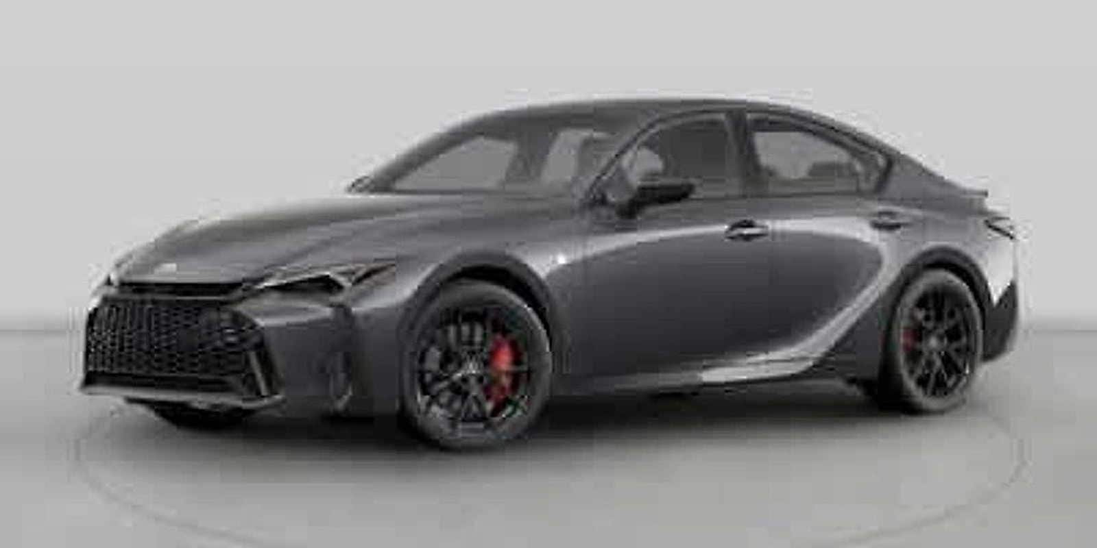 2026 Lexus IS 350 -
                  Ramsey, NJ