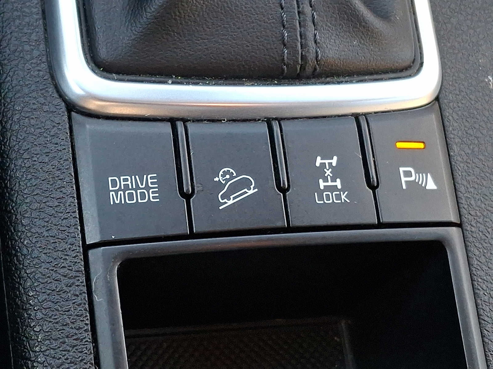 Thumbnail: 2019 Kia Sportage - 24