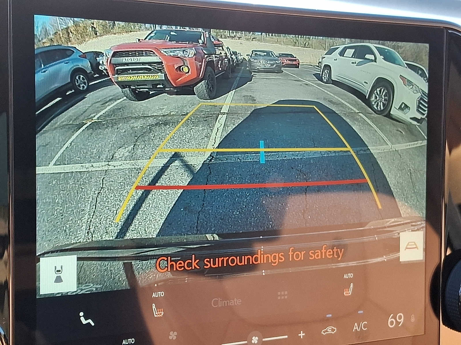 Thumbnail: 2025 Lexus NX - 17