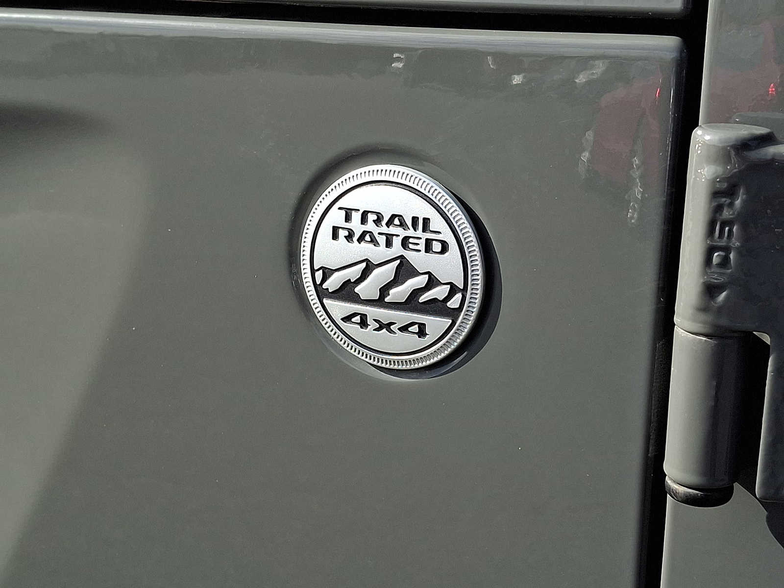 Thumbnail: 2018 Jeep Wrangler - 28