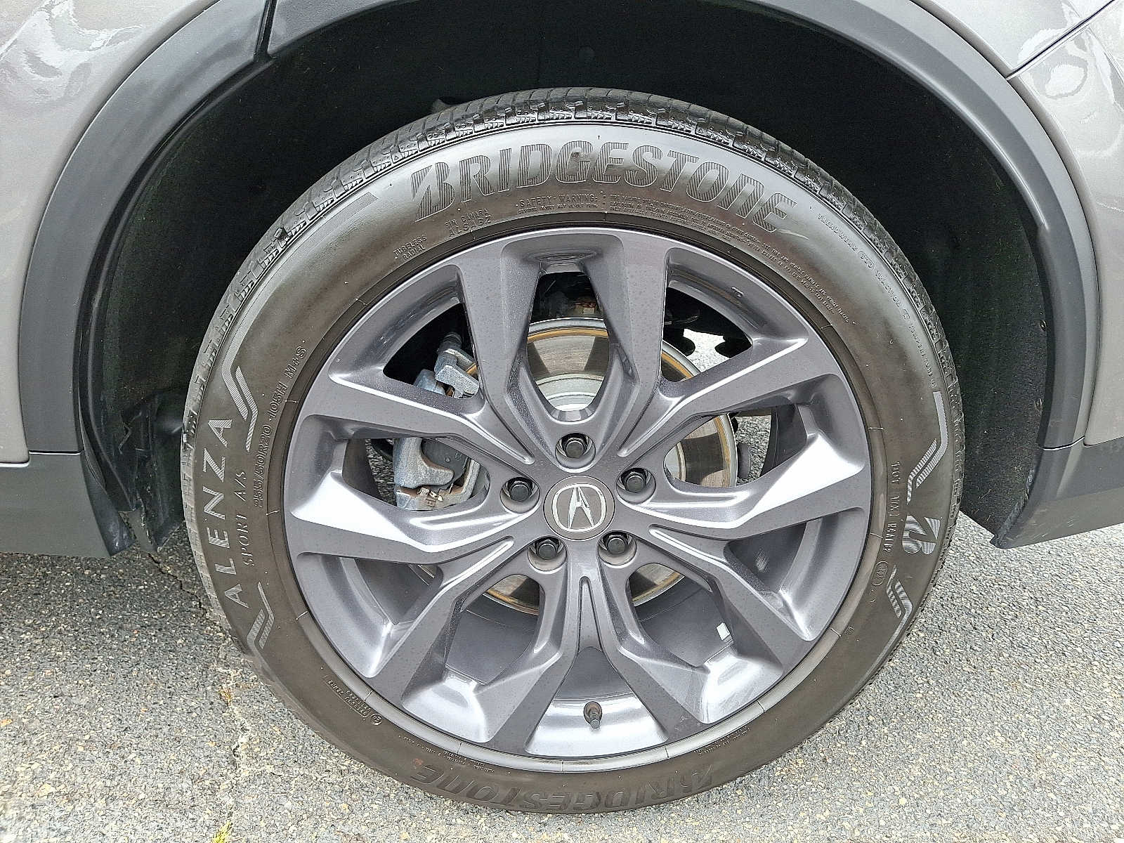 Thumbnail: 2023 Acura MDX - 7