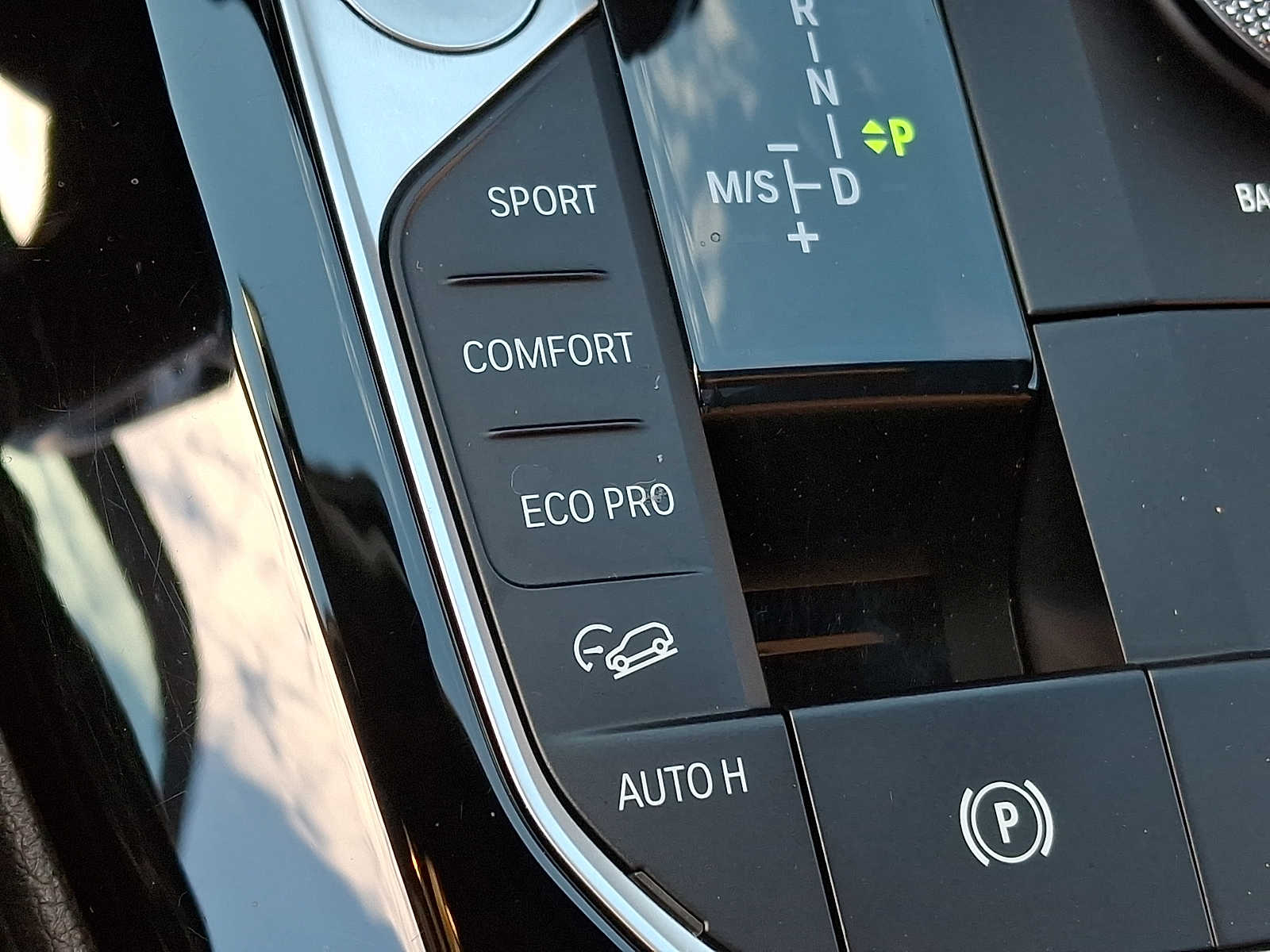 Thumbnail: 2024 BMW X3 - 22