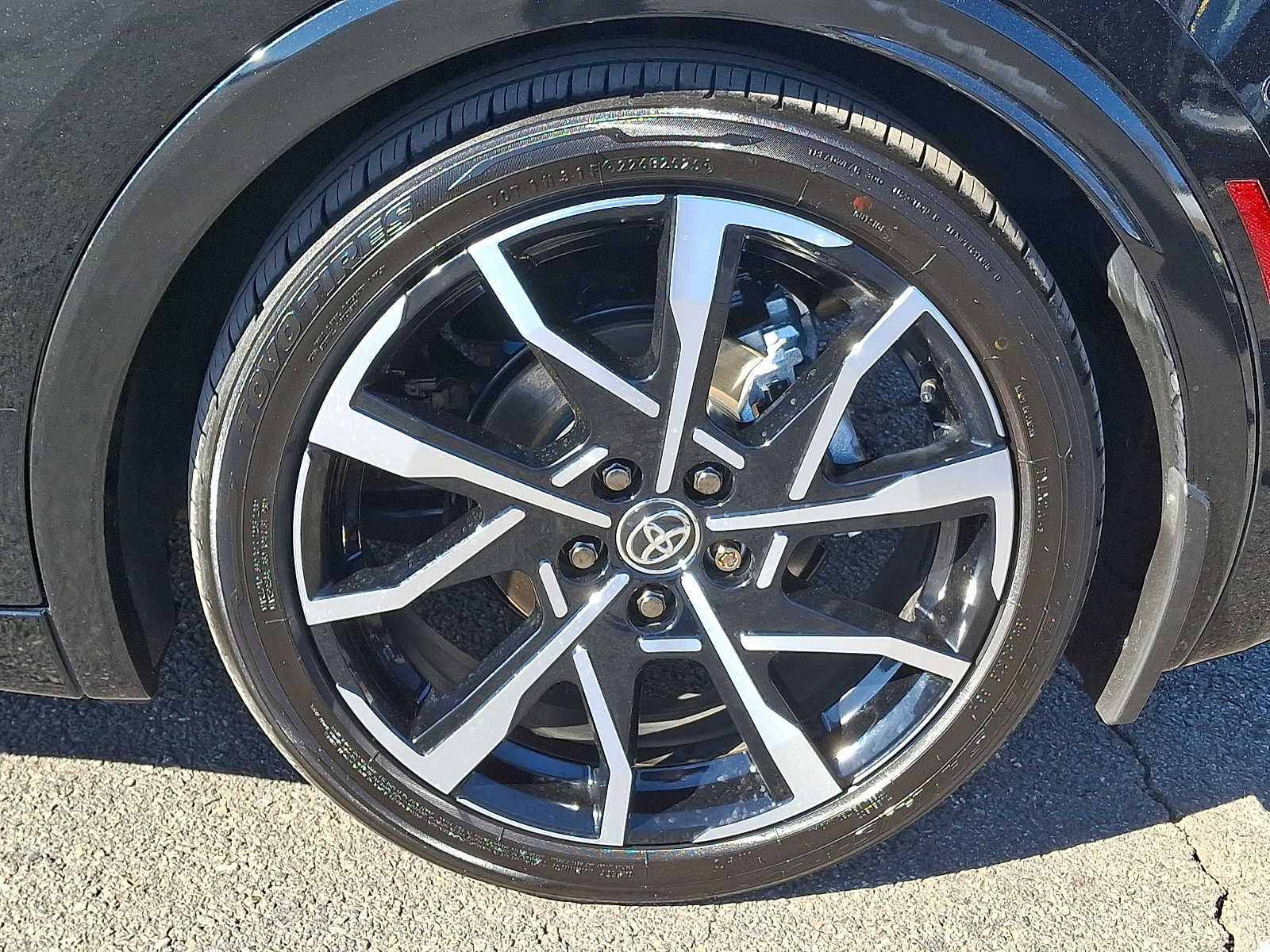 Thumbnail: 2026 Toyota Prius - 7