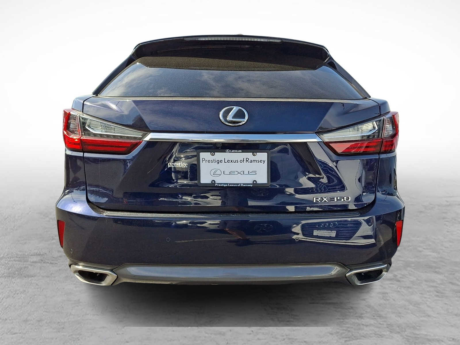 Thumbnail: 2017 Lexus RX - 4