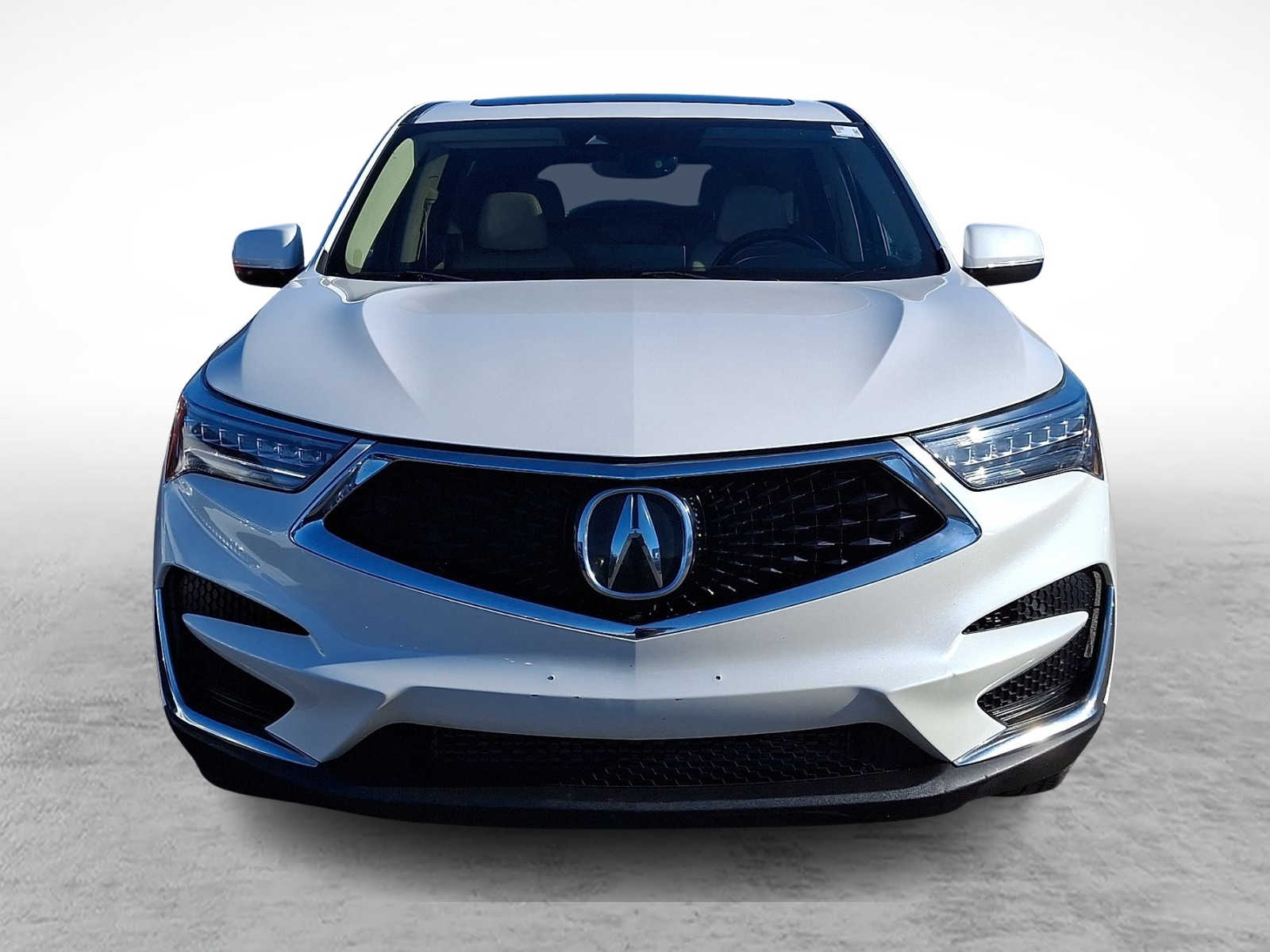 Thumbnail: 2020 Acura RDX - 2