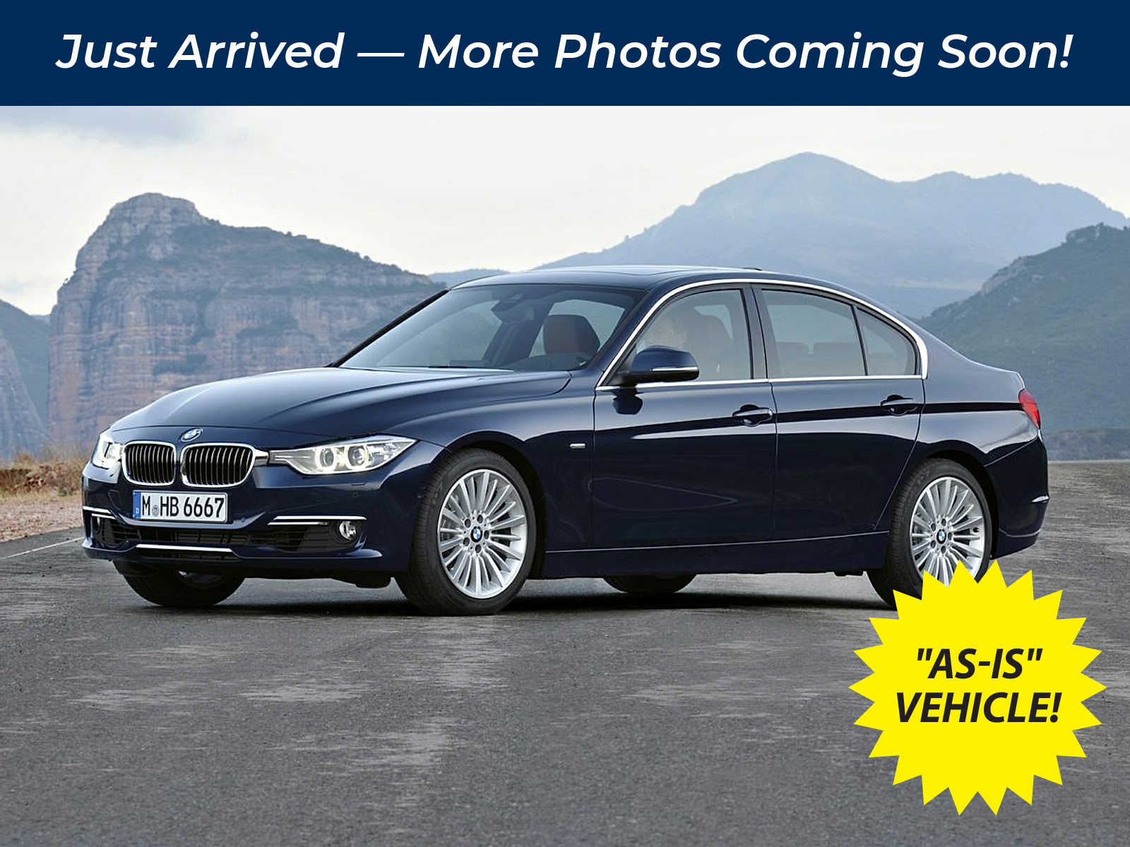 2014 BMW 3 Series 328i xDrive -
                  Ramsey, NJ