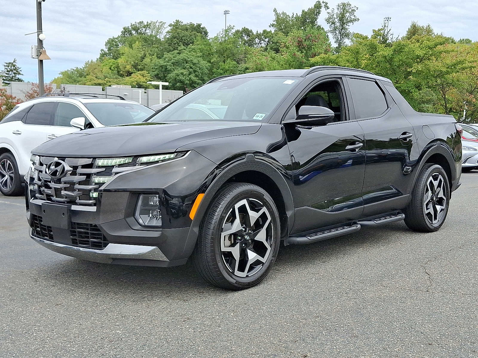 Thumbnail: 2024 Hyundai Santa Cruz - 1