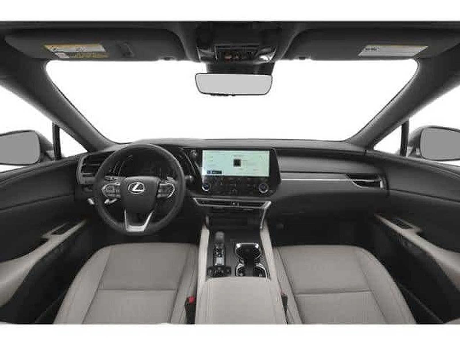 Thumbnail: 2026 Lexus RX - 11