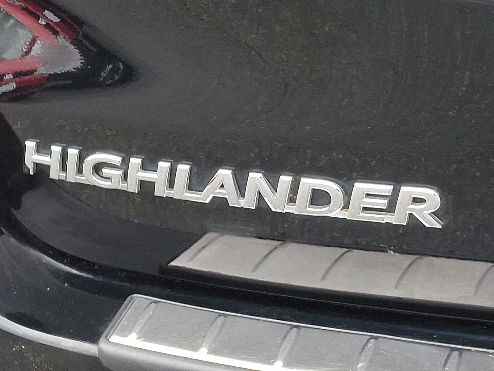 Thumbnail: 2017 Toyota Highlander - 30