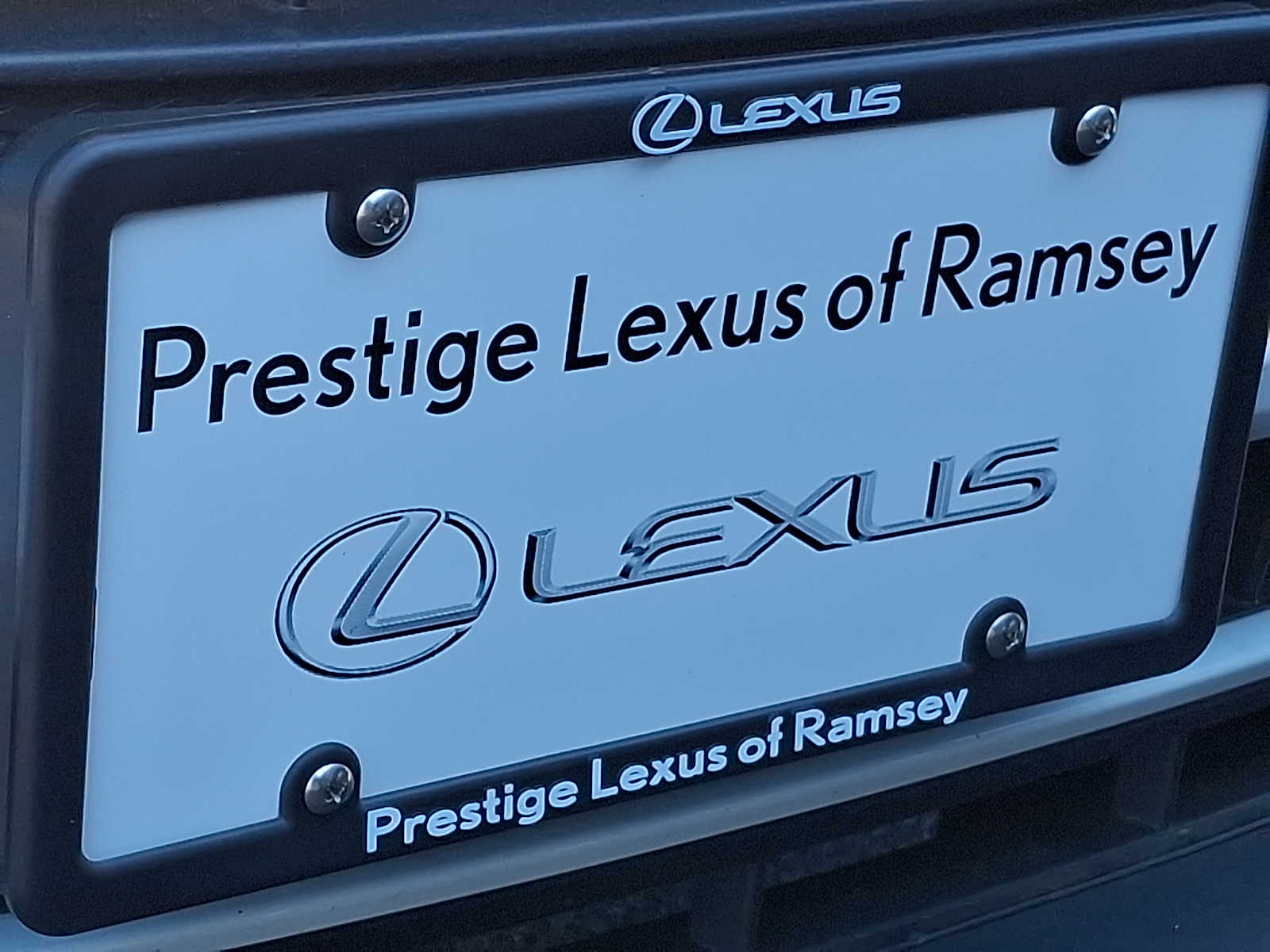 Thumbnail: 2023 Lexus RX - 30