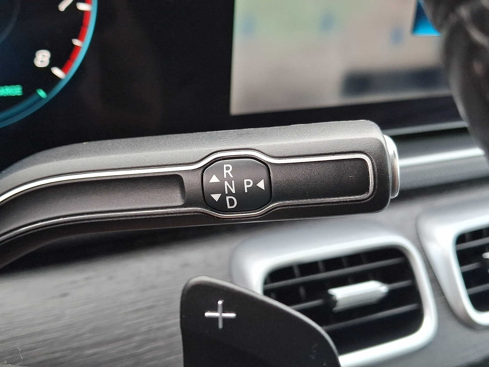 Thumbnail: 2022 Mercedes-Benz GLE - 12