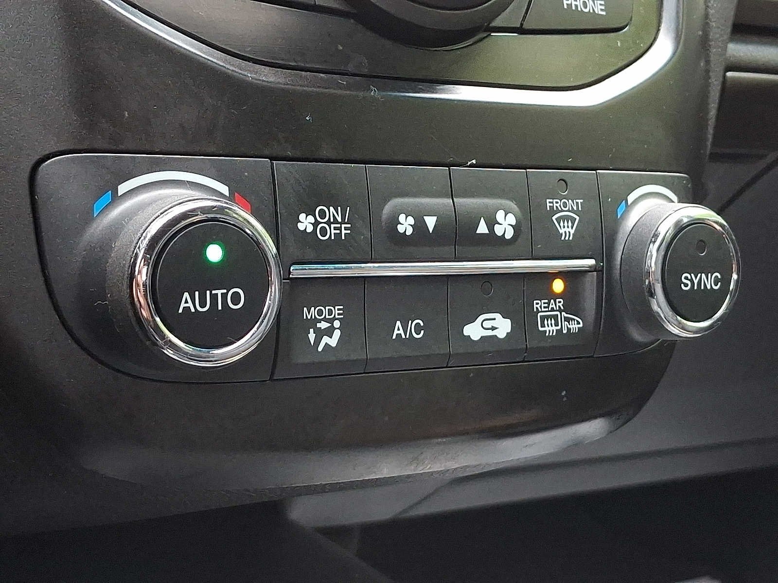 Thumbnail: 2015 Acura RDX - 12