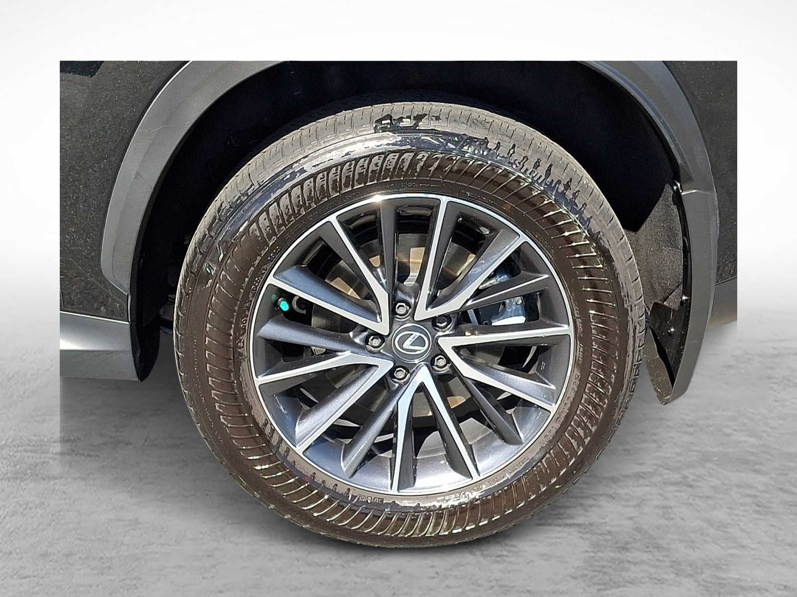 Thumbnail: 2024 Lexus NX - 6