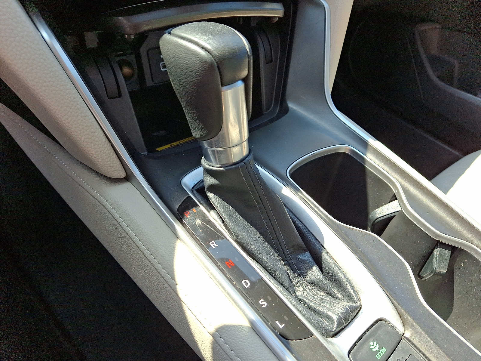Thumbnail: 2022 Honda Accord - 12