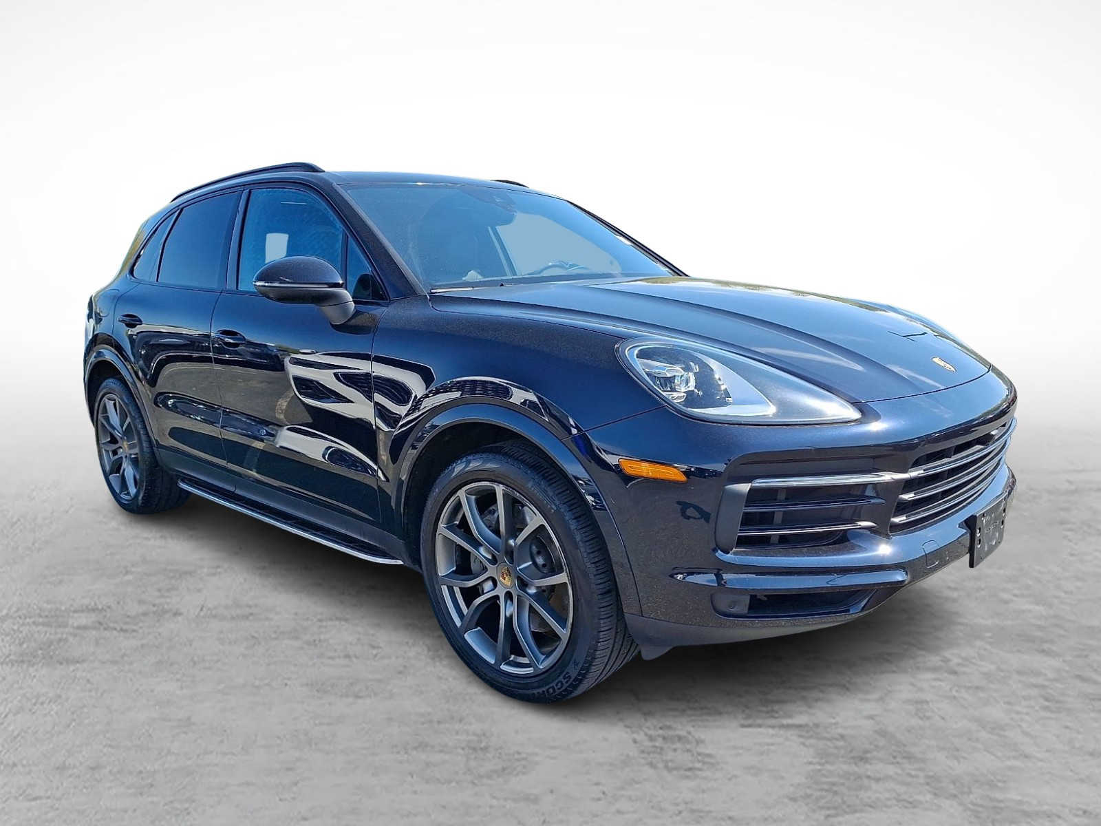 Thumbnail: 2019 Porsche Cayenne - 3