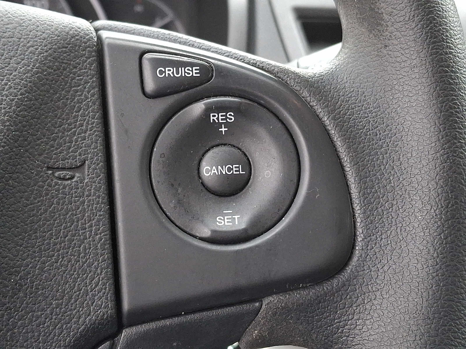 Thumbnail: 2014 Honda CR-V - 17