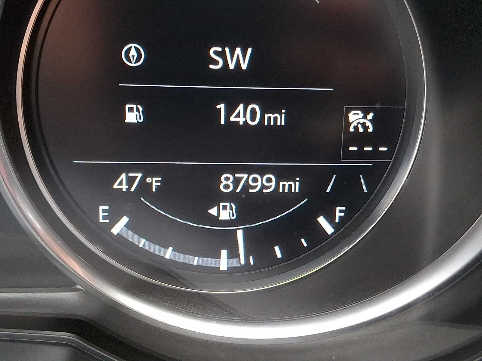 Thumbnail: 2023 Mazda CX-5 - 18