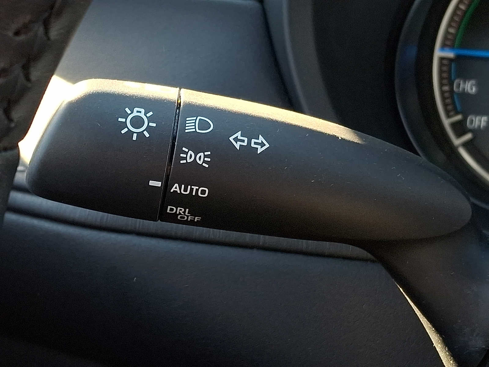 Thumbnail: 2023 Toyota Venza - 23