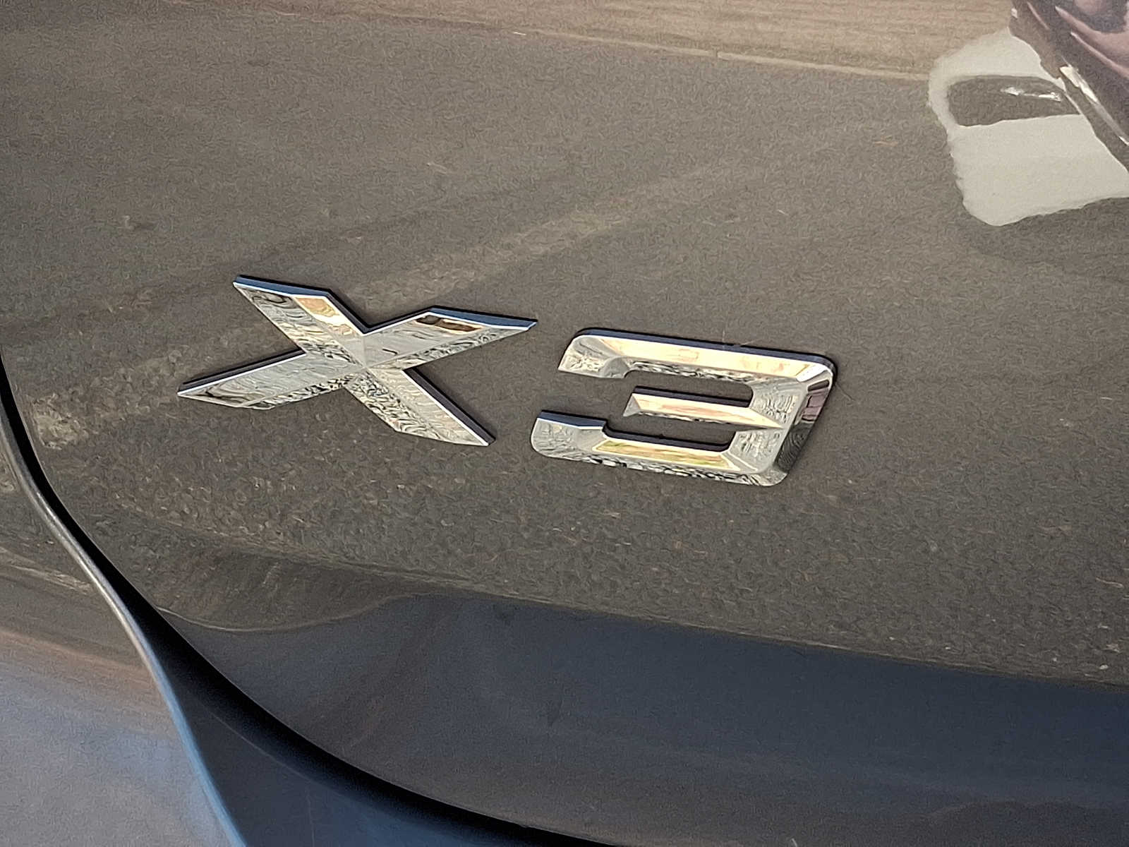 Thumbnail: 2024 BMW X3 - 30