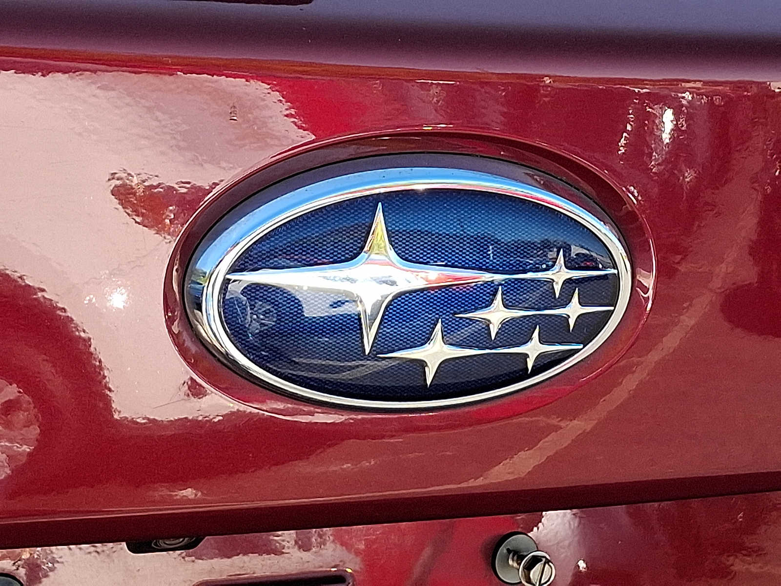 Thumbnail: 2016 Subaru Outback - 29