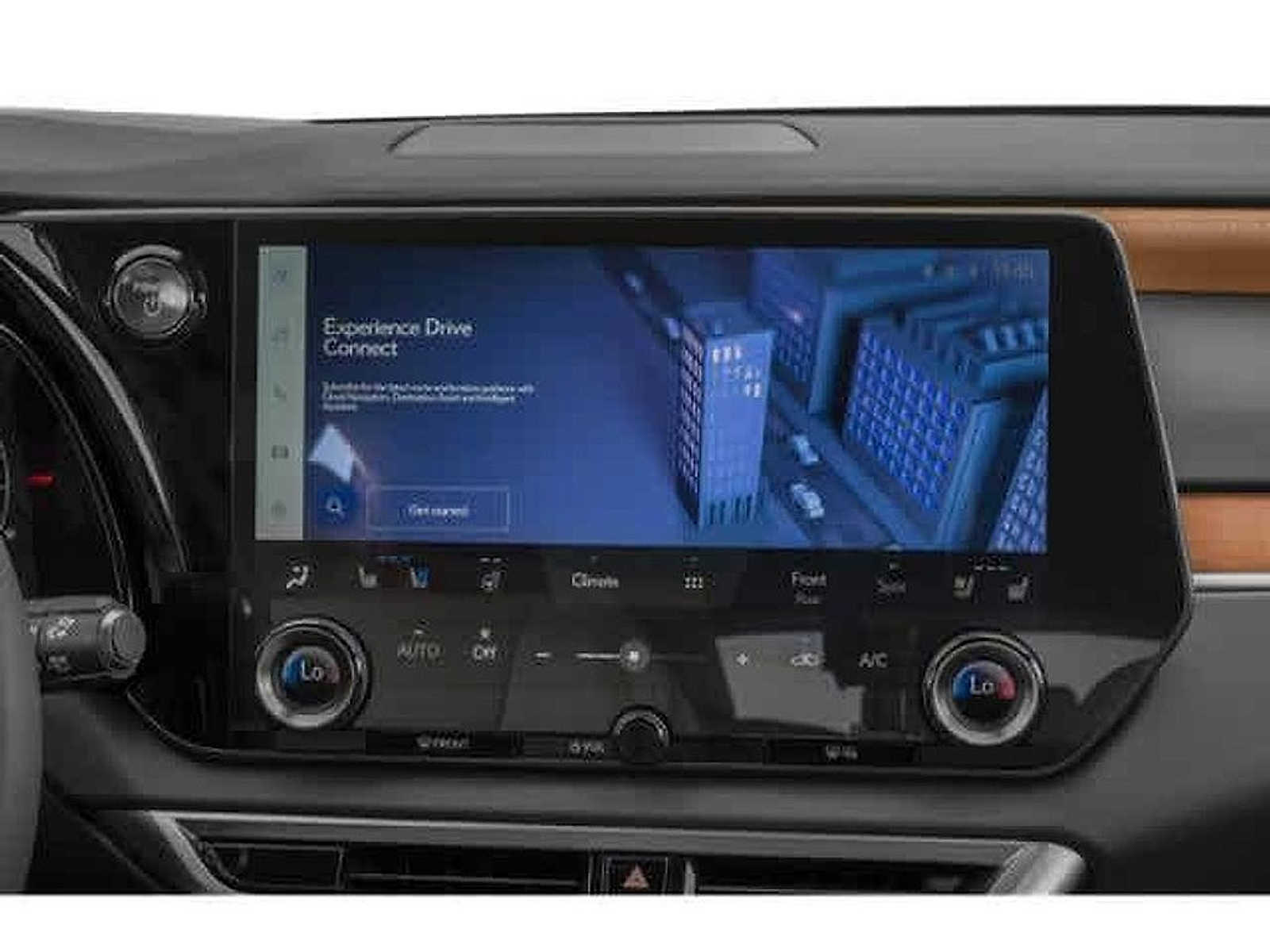 Thumbnail: 2026 Lexus RX - 18