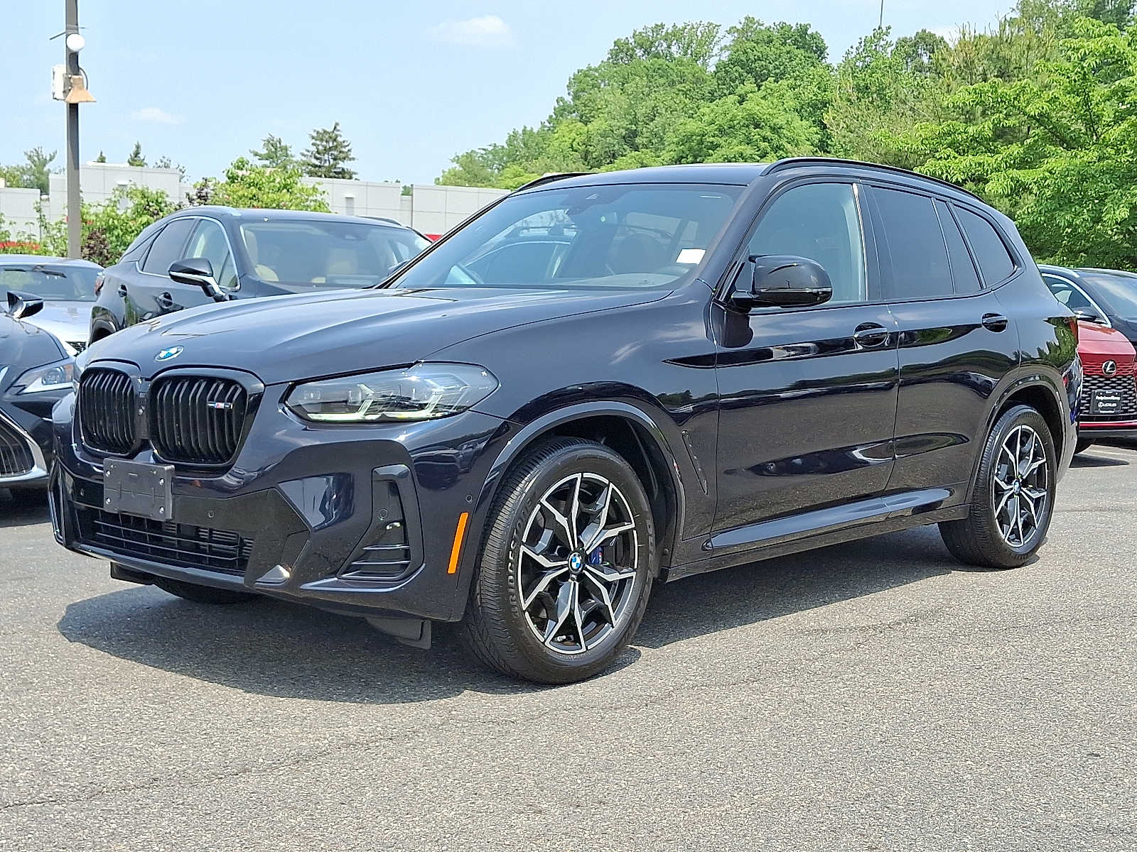2022 BMW X3 M40i -
                  Ramsey, NJ