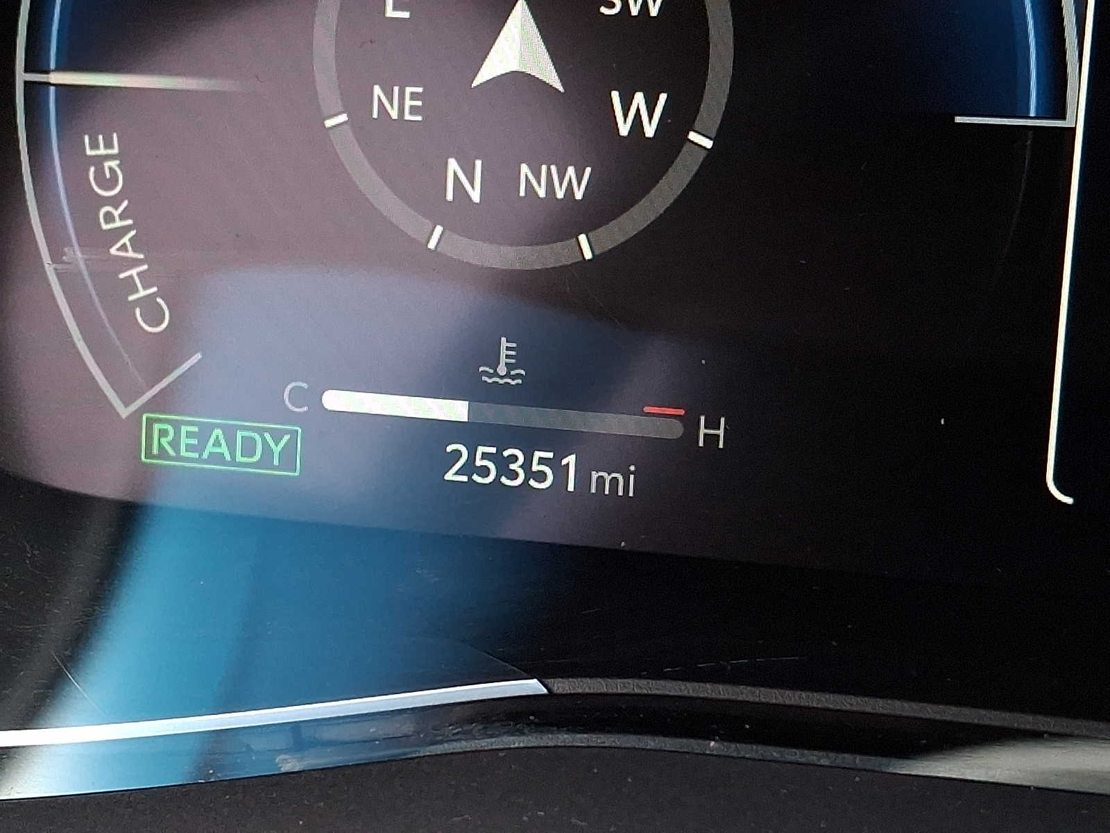 Thumbnail: 2023 Toyota Venza - 18