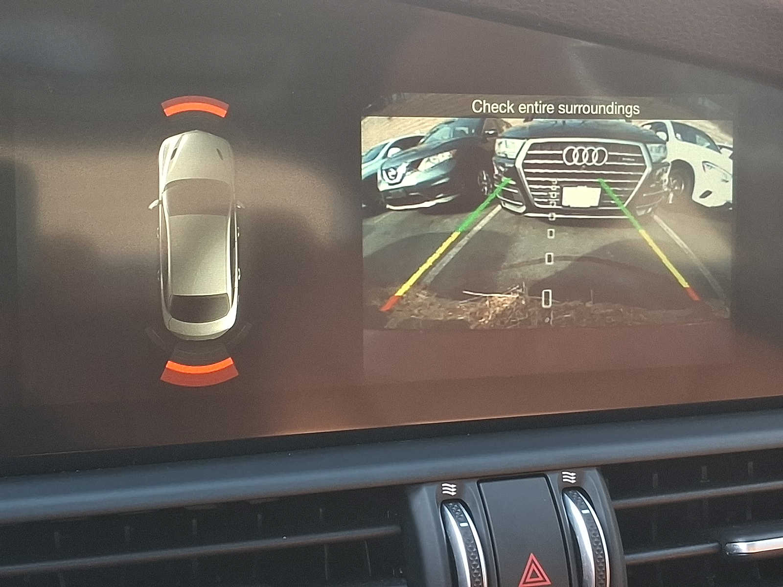 Thumbnail: 2018 Alfa Romeo Giulia - 15