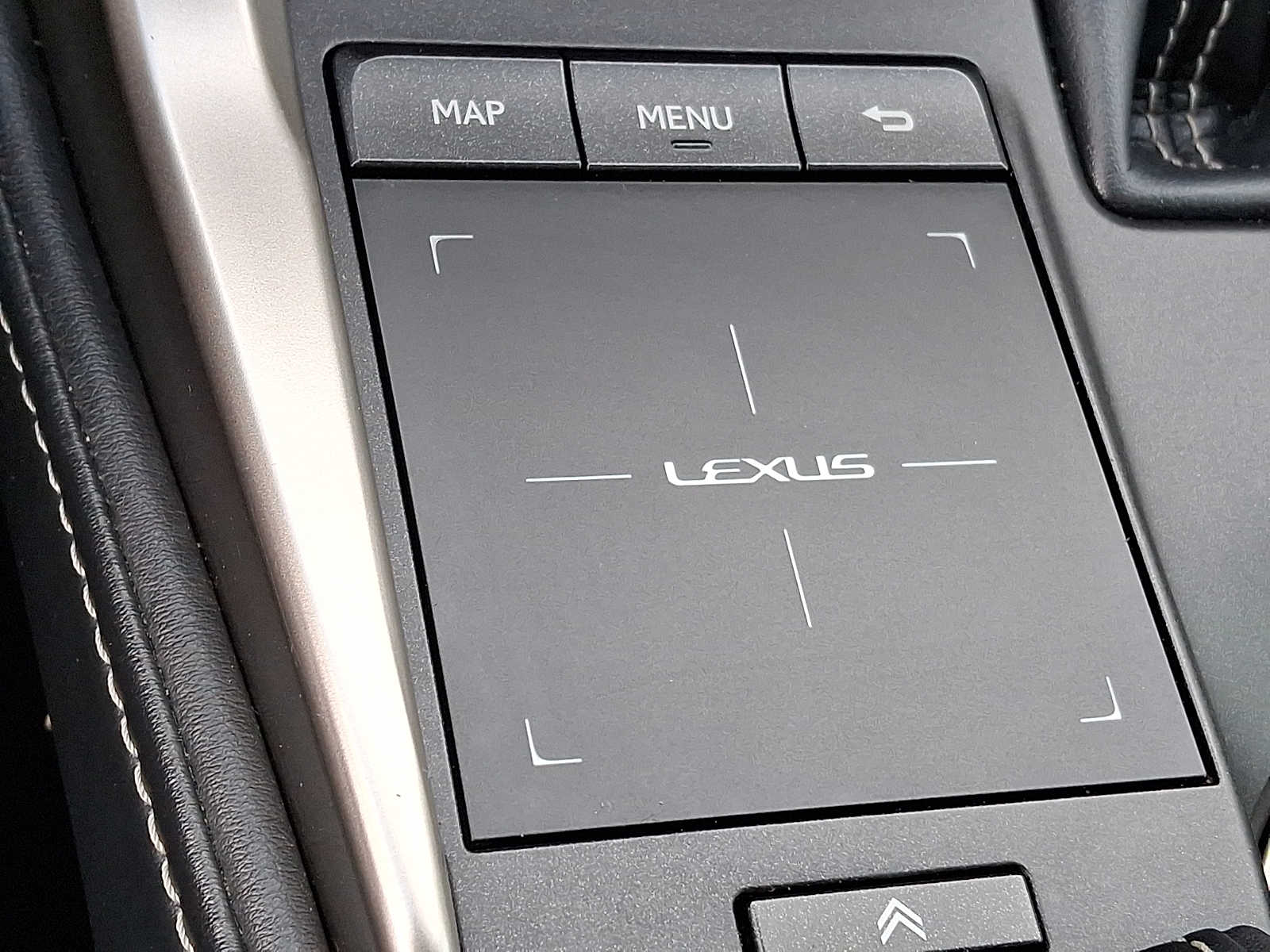 Thumbnail: 2020 Lexus NX - 22