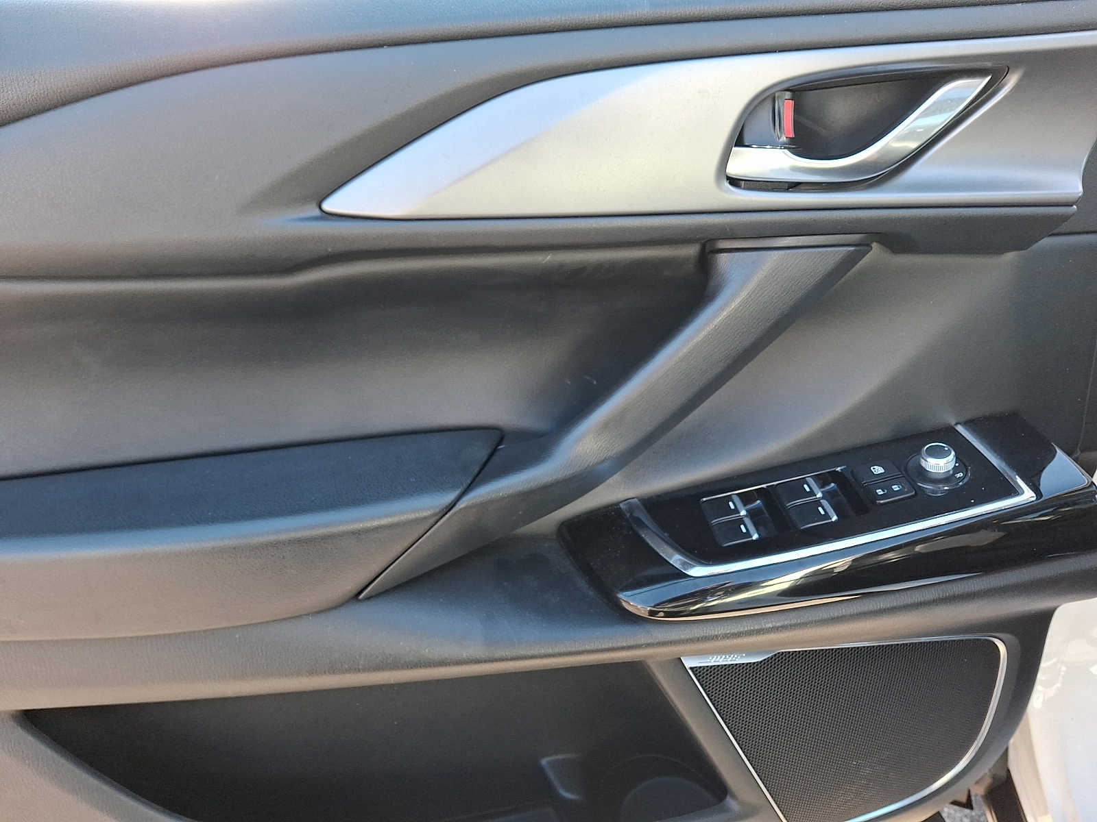 Thumbnail: 2021 Mazda CX-9 - 9