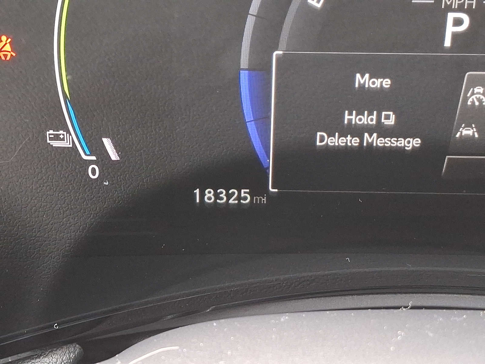 Thumbnail: 2024 Lexus NX - 16