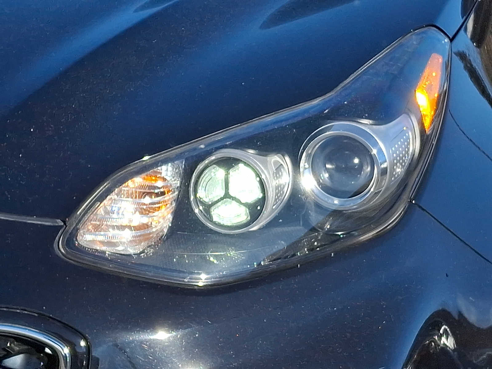 Thumbnail: 2019 Kia Sportage - 8