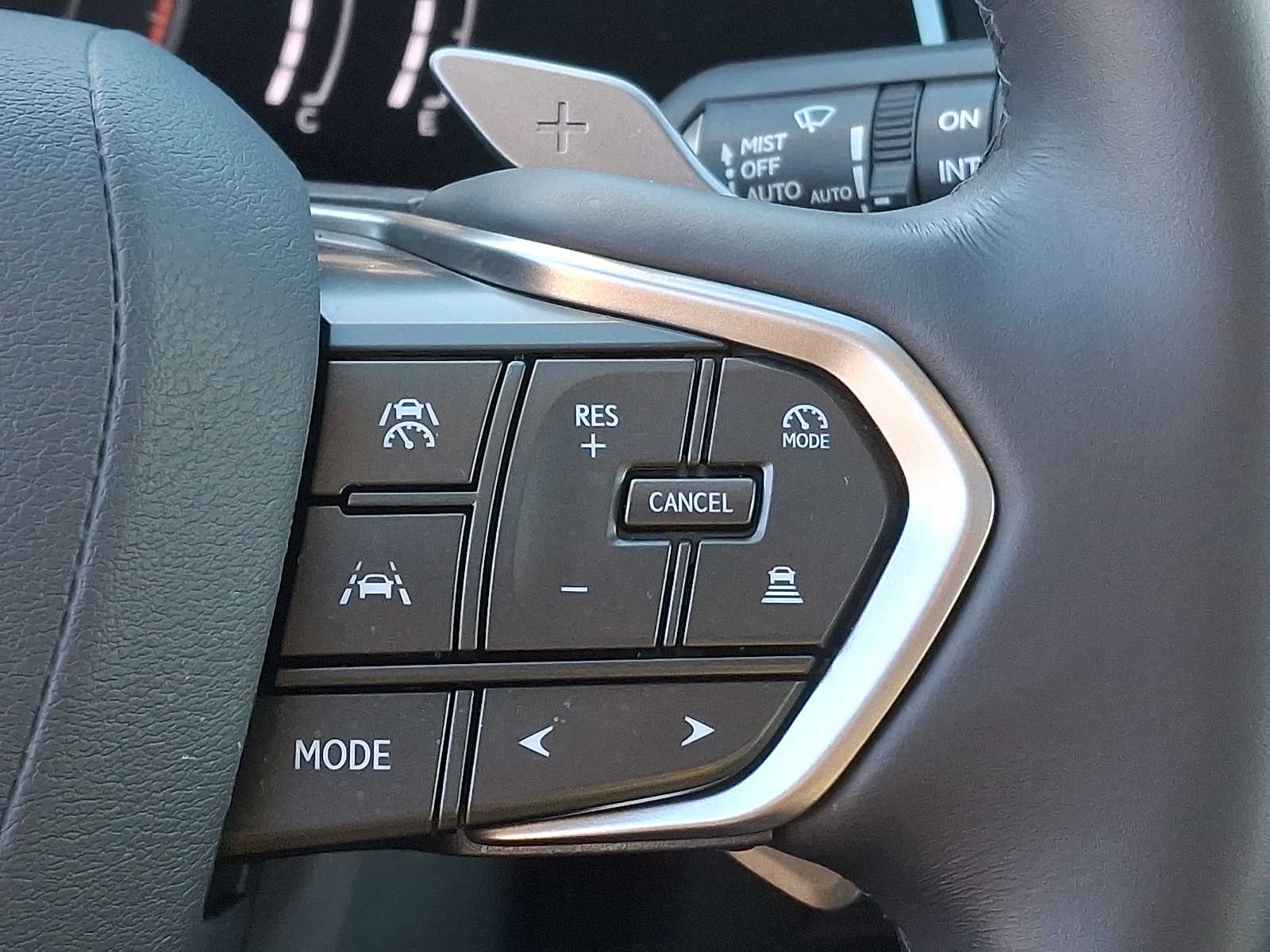 Thumbnail: 2025 Lexus NX - 20