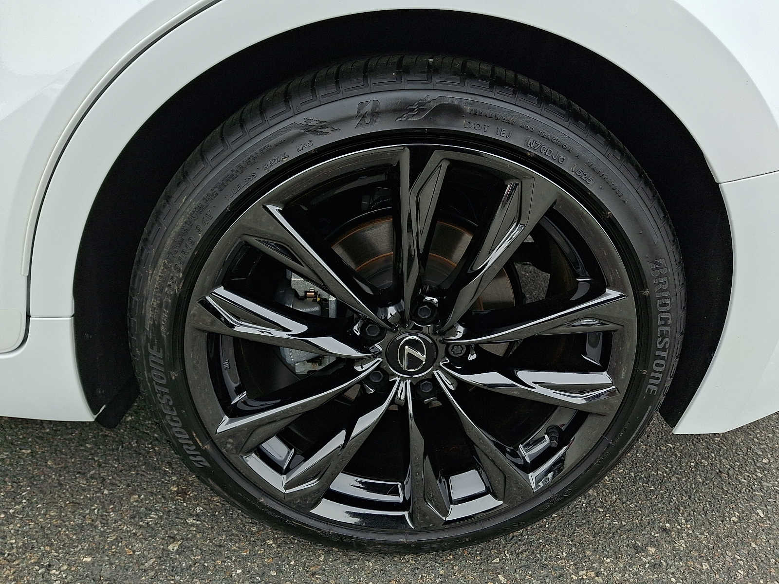 Thumbnail: 2025 Lexus IS - 7