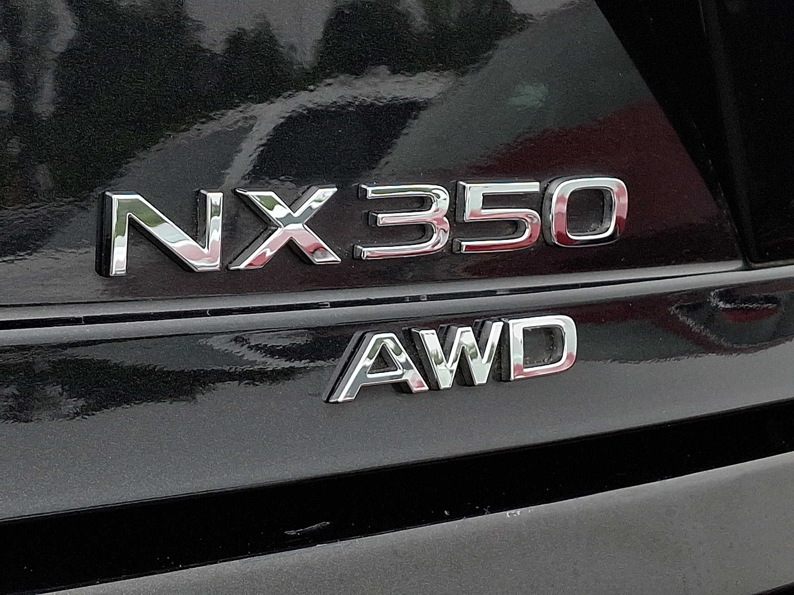 2022 Lexus NX 350 29
