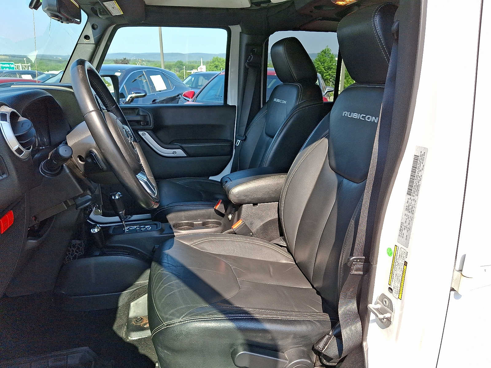 Thumbnail: 2016 Jeep Wrangler - 11