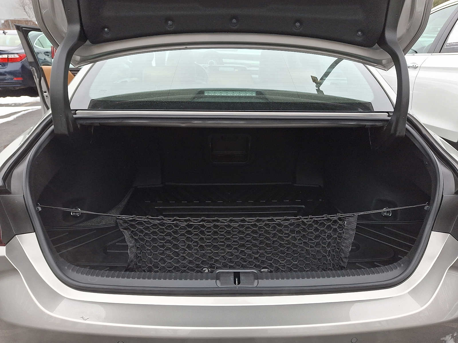 Thumbnail: 2019 Lexus ES - 27