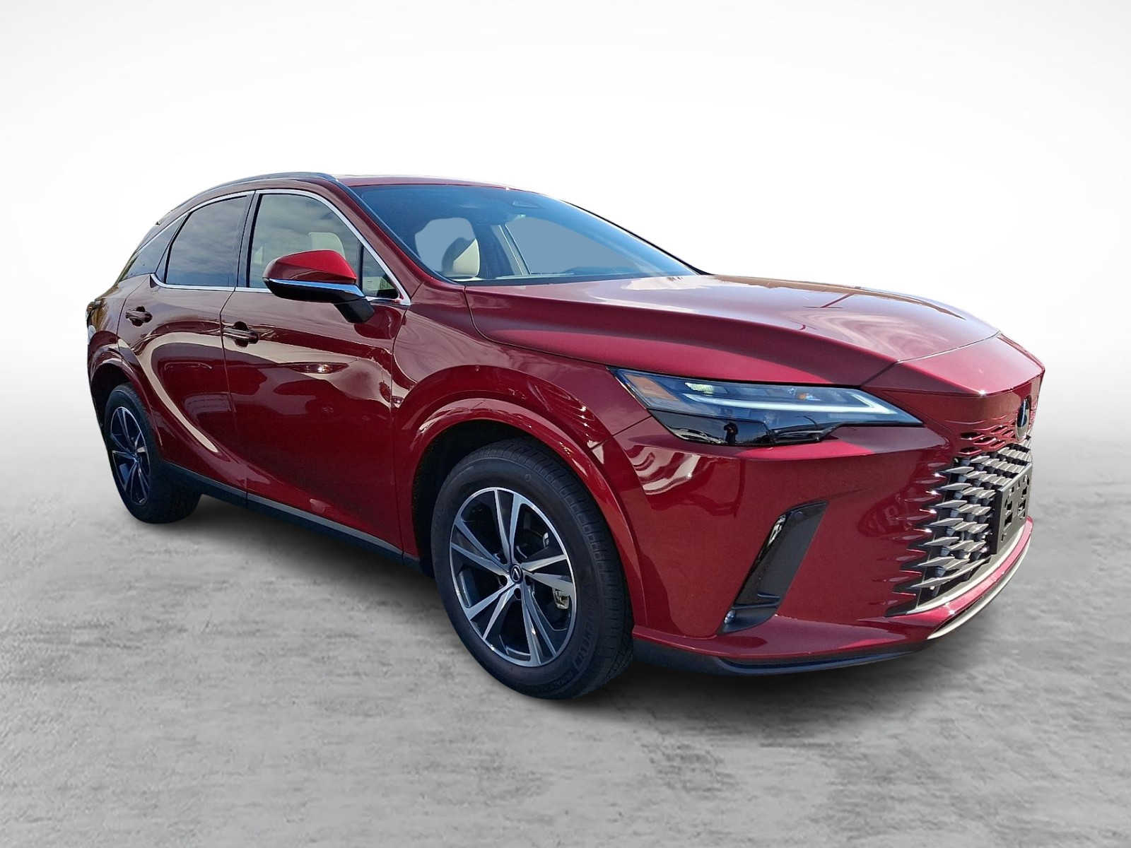 Thumbnail: 2025 Lexus RX - 3