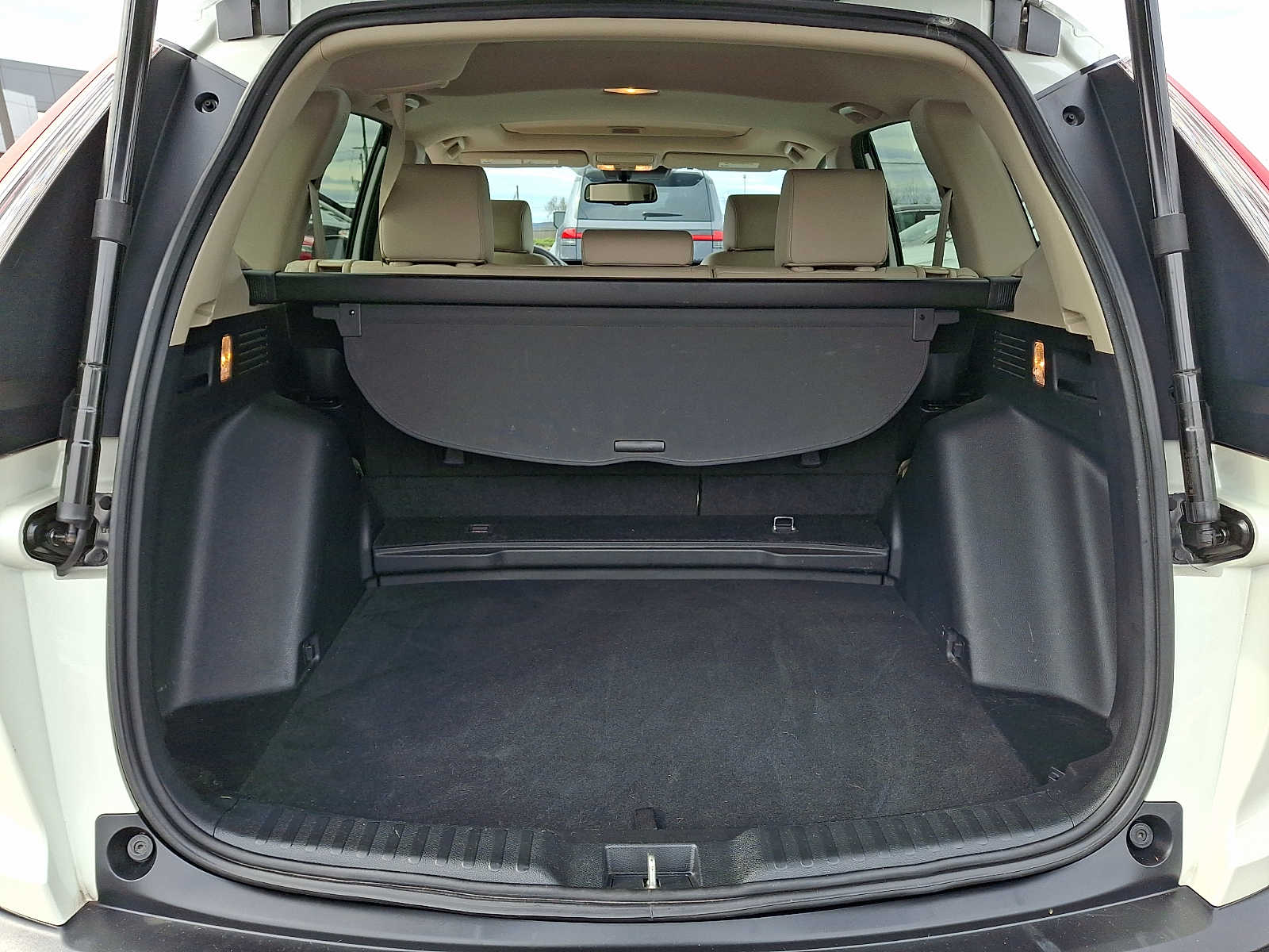 Thumbnail: 2018 Honda CR-V - 22
